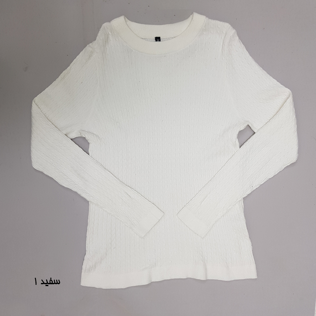 بافت زنانه 29621 مارک ZAVANNA