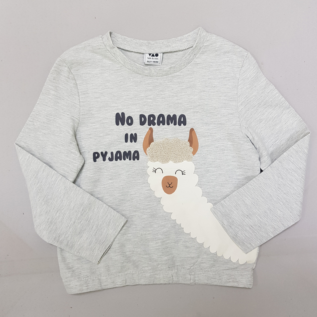 پلیور دخترانه 29359 سایز 4 تا 14 سال مارک Tapea Loeil   *