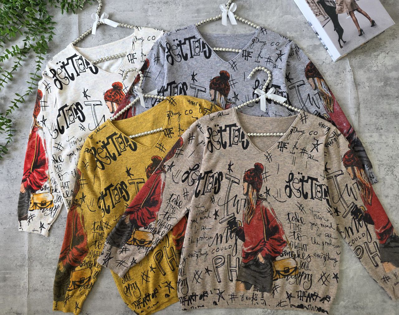 بلوز بافت زنانه کد 418737