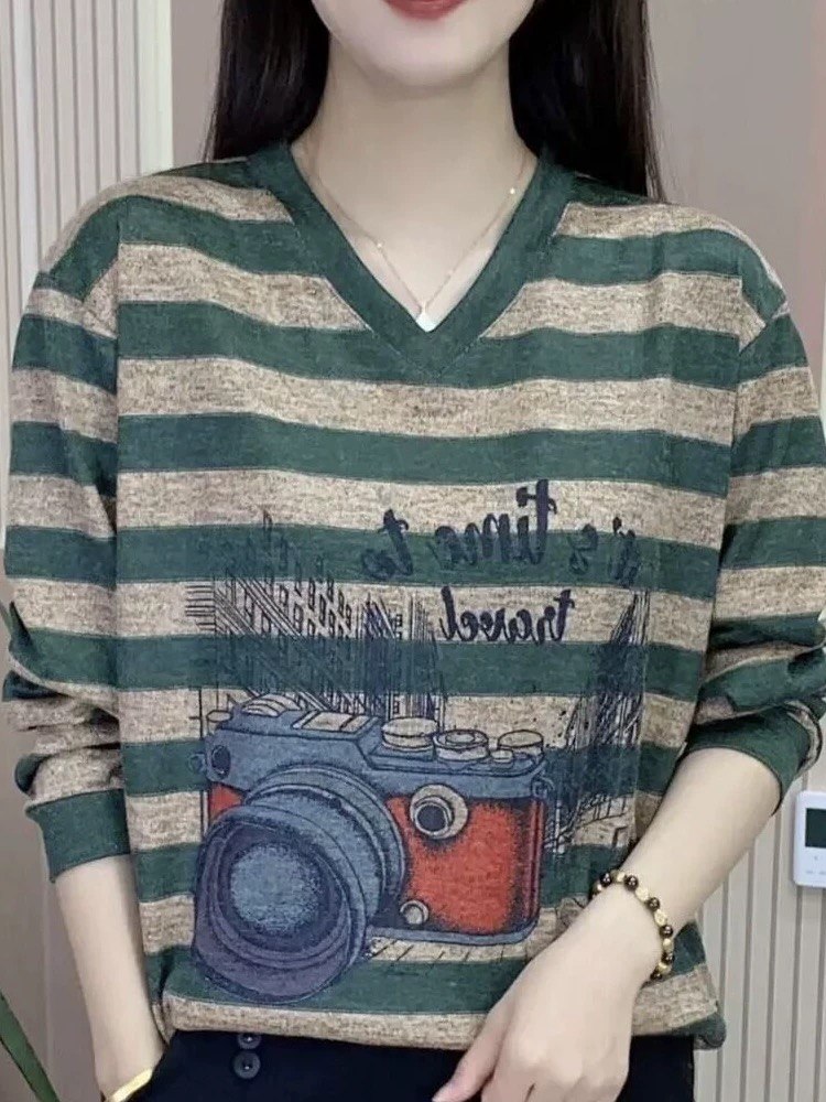 بلوز بافت زنانه کد 418738