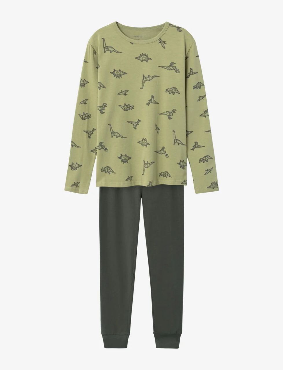 ست پسرانه 26072 سایز 1 تا 14 سال مارک NAME IT   *