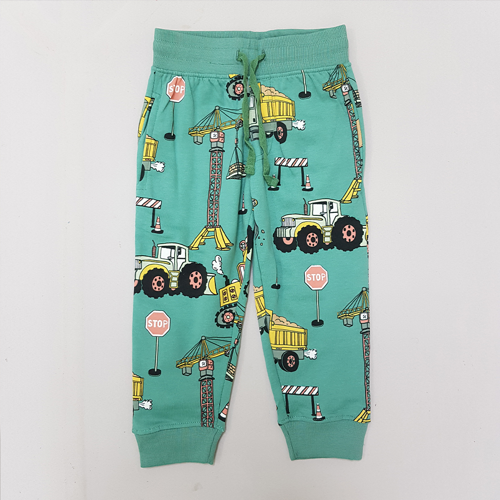 ست پلیور شلوار پسرانه 29229 سایز 2 تا 14 سال کد 5 مارک NEXT   *