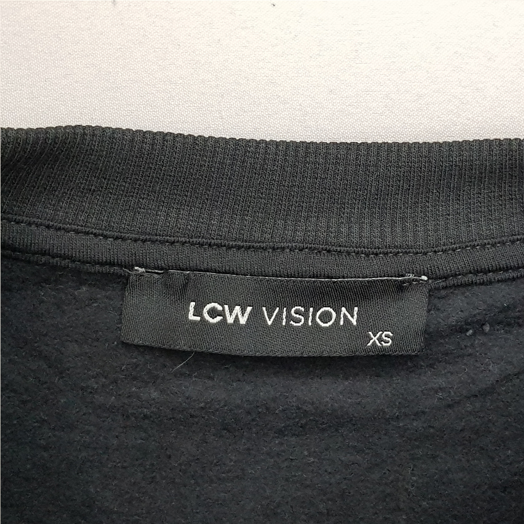 پلیور زنانه 29520 مارک LC WAIKIKI   *