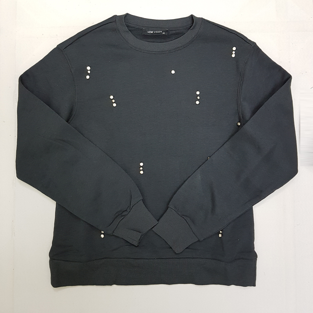 پلیور زنانه 29520 مارک LC WAIKIKI   *