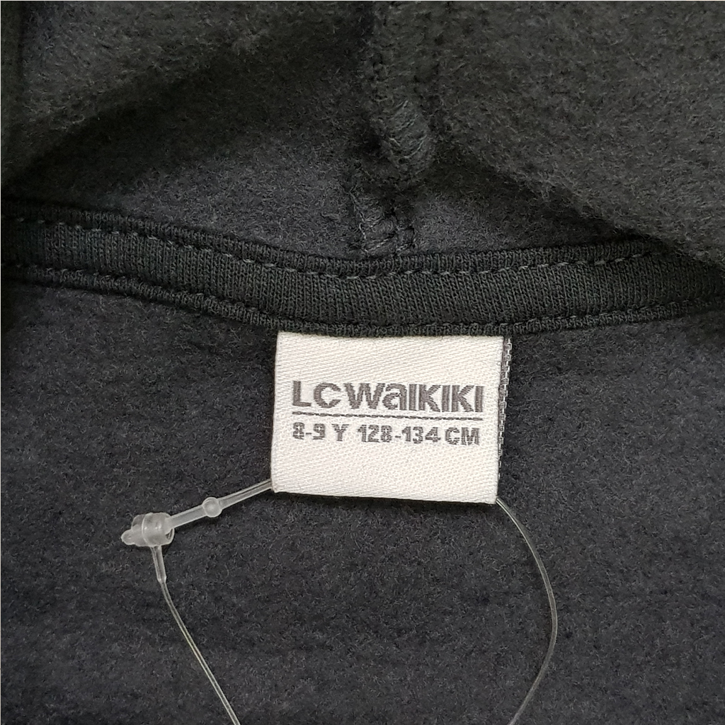 هودی پسرانه 29379 سایز 6 تا 14 سال مارک LCWAIKIKI   *