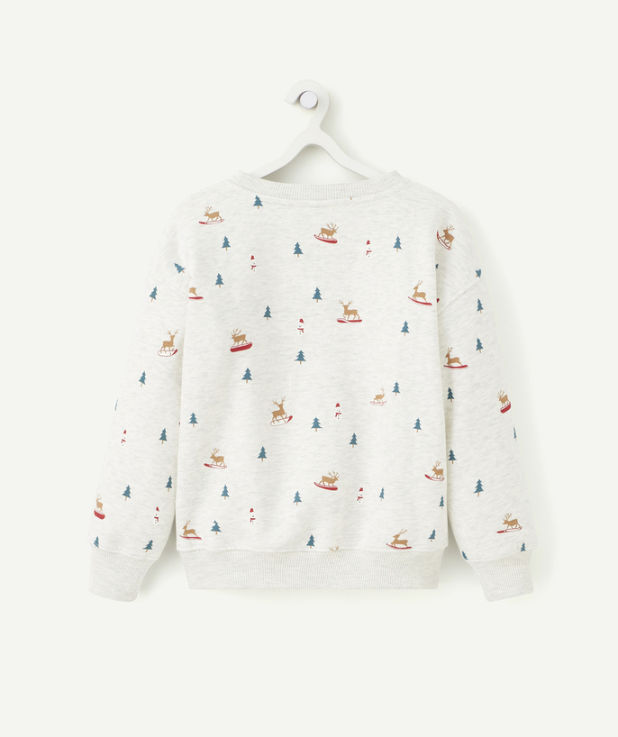 پلیور پسرانه 29725 سایز 2 تا 14 سال مارک Tapea Loeil