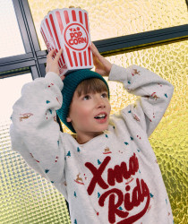 پلیور پسرانه 29725 سایز 2 تا 14 سال مارک Tapea Loeil