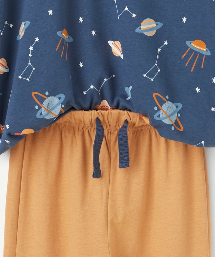 پلیور پسرانه 29729 سایز 2 تا 14 سال مارک Tapea Loeil