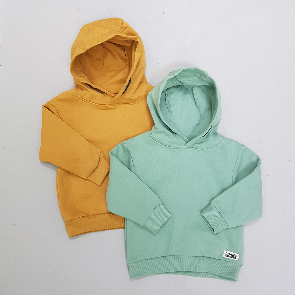 هودی پسرانه 29685 سایز 3 تا 14 سال مارک Orchestra