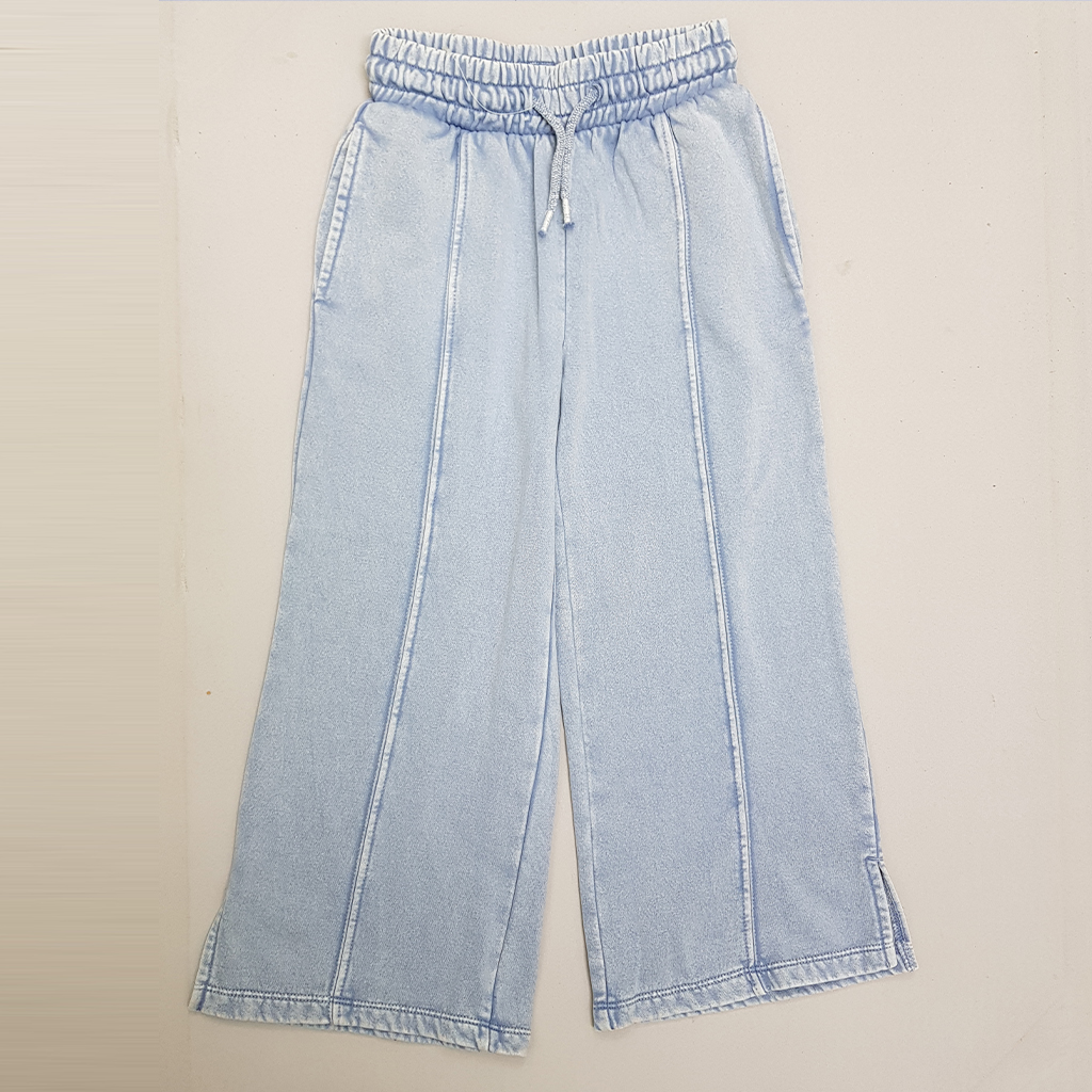 شلوار گرم بچگانه 28967 سایز 5 تا 13 سال مارک George