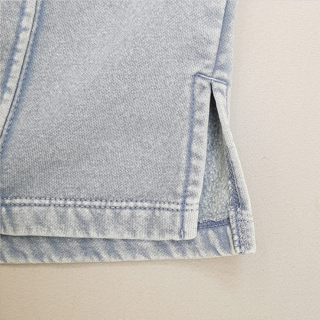 شلوار گرم بچگانه 28967 سایز 5 تا 13 سال مارک George