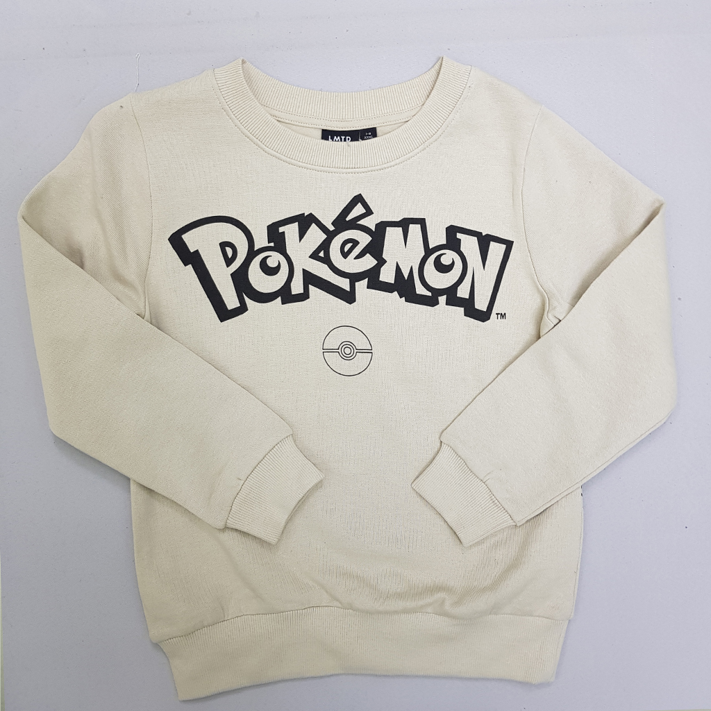 پلیور پسرانه 28913 سایز 7 تا 16 سال مارک LMTD