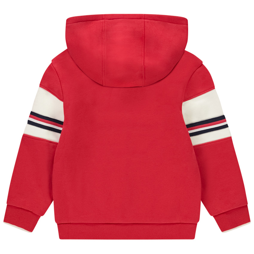 هودی پسرانه 29684 سایز 5 تا 14 سال مارک Orchestra