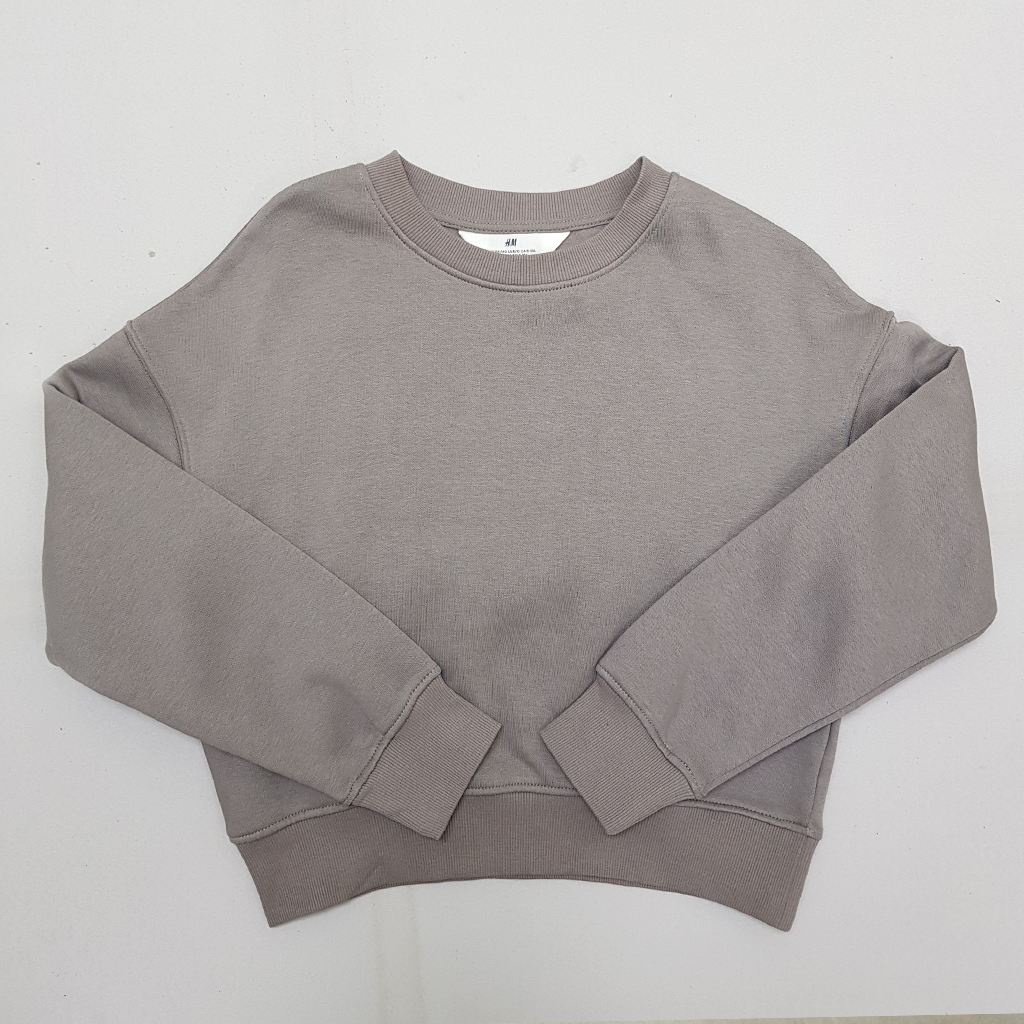 پلیور پسرانه 29569 سایز 9 تا 15 سال مارک H&M