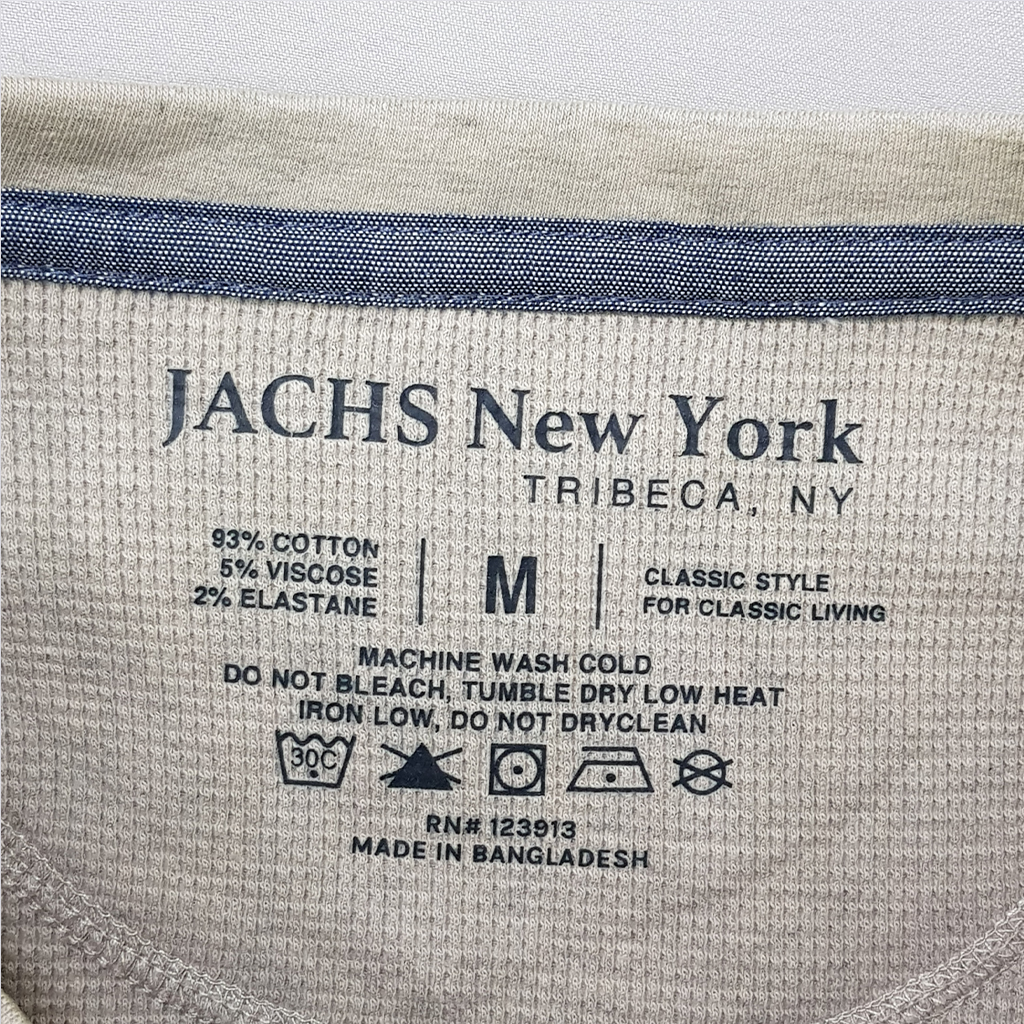 بلوز مردانه 29402 مارک Jach New York