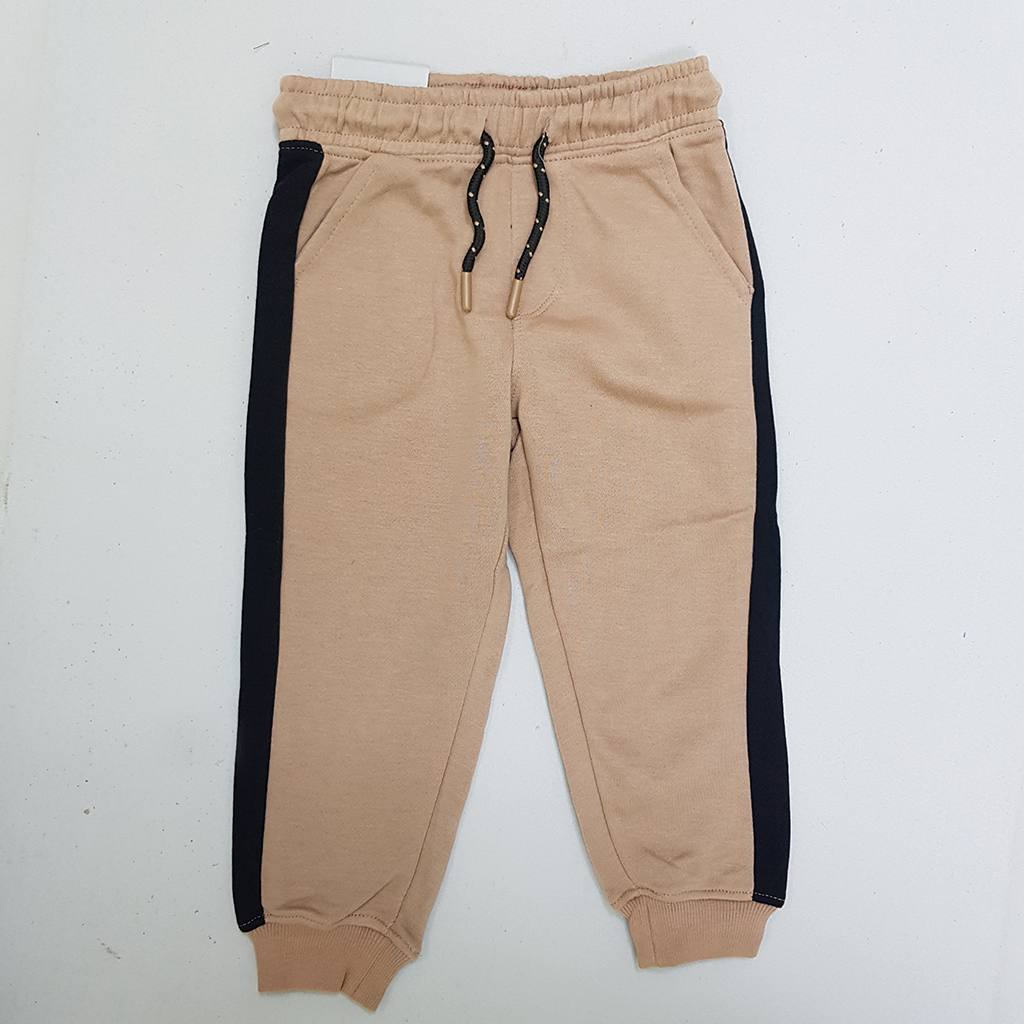 ست پلیور شلوار پسرانه 29546 سایز 3 تا 14 سال کد 2 مارک B.O.S.S