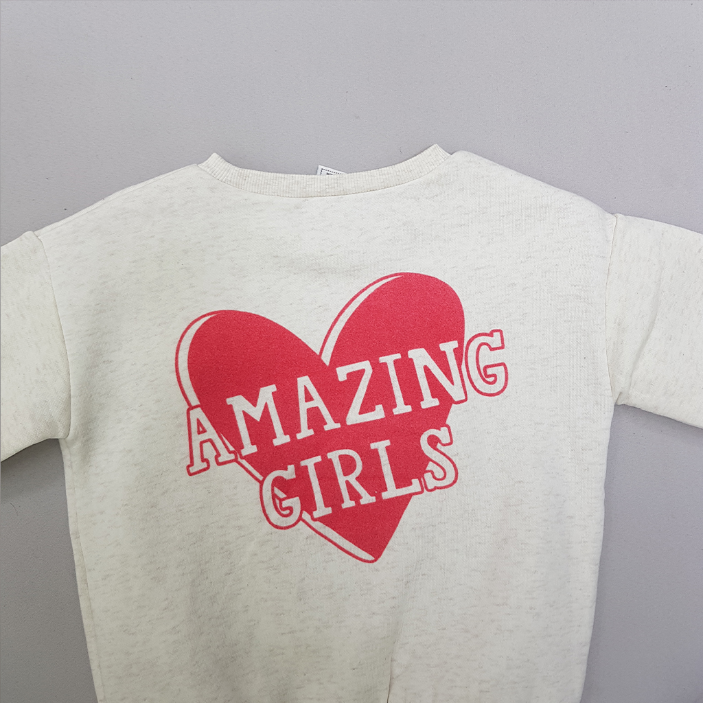 پلیور دخترانه 29723 سایز 3 تا 12 سال مارک Tapea Loeil