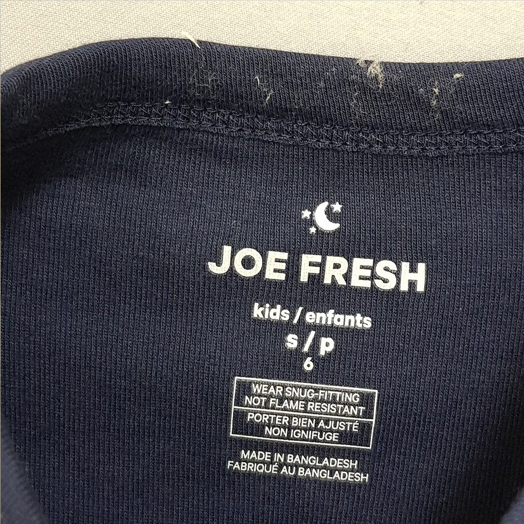 ست پسرانه 29455 سایز 6 تا 14 سال مارک Joe Fresh