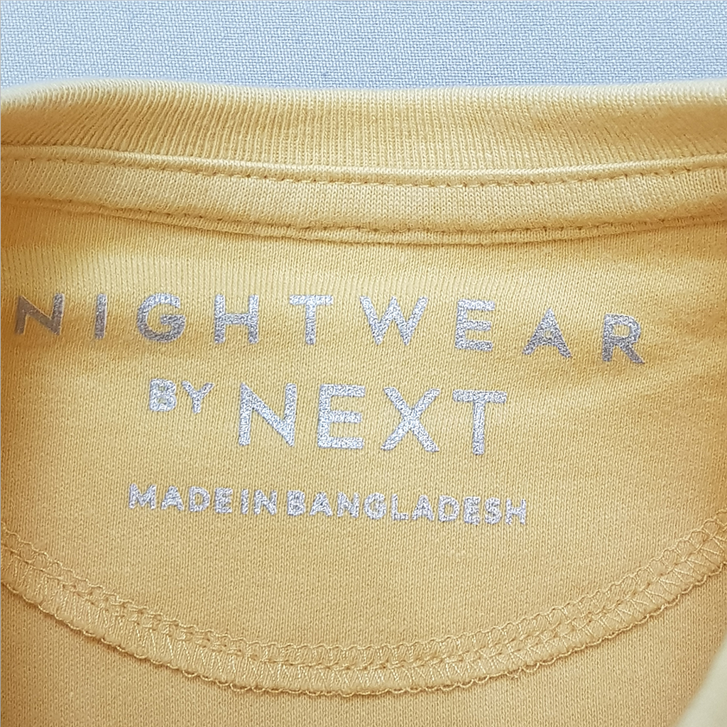 ست دخترانه 28986 سایز 9 ماه تا 10 سال مارک NEXT