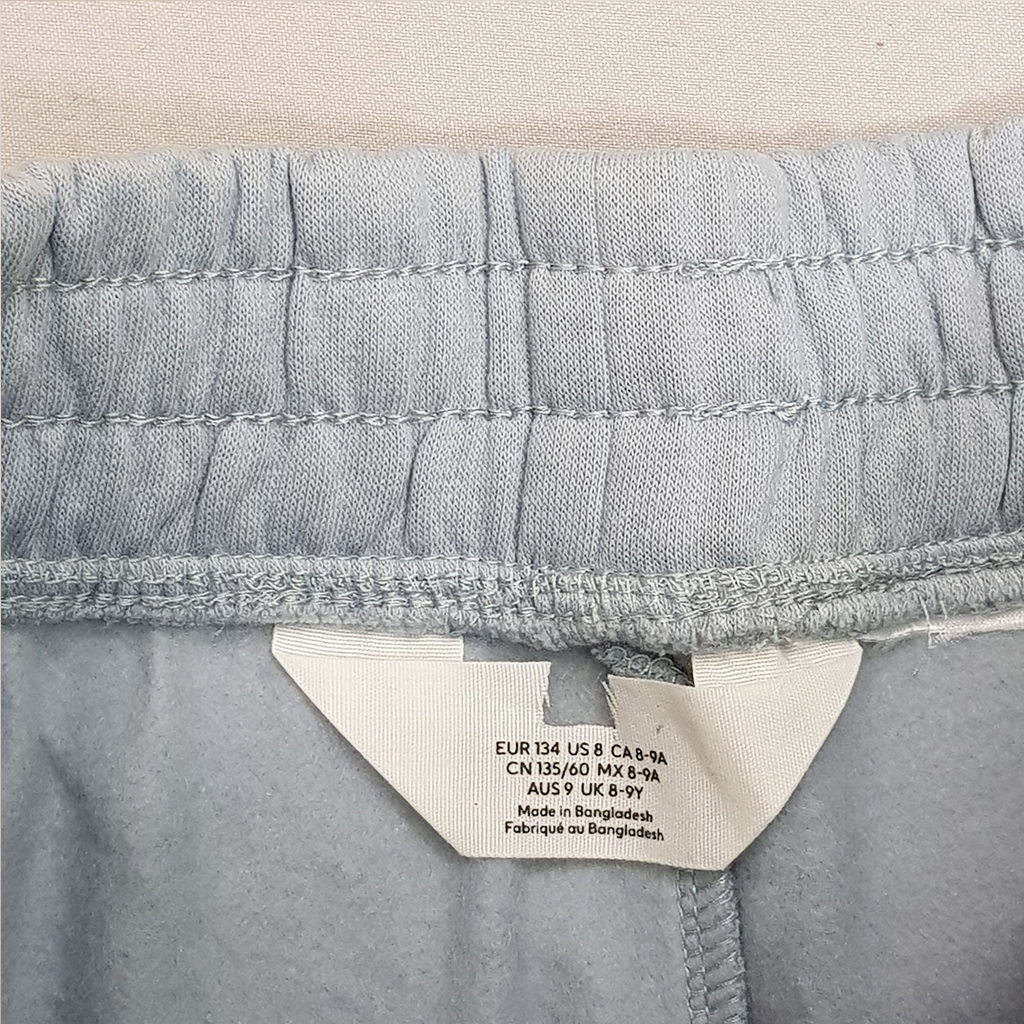 شلوار پسرانه 28950 سایز 8 تا 15 سال مارک H&M