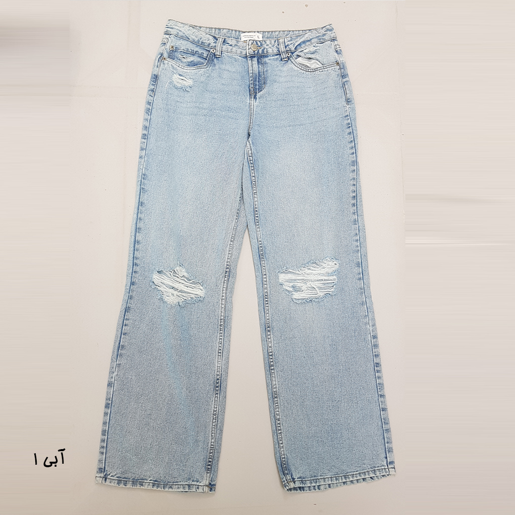 شلوار جینز زنانه 29610 مارک AEROPOSTALE