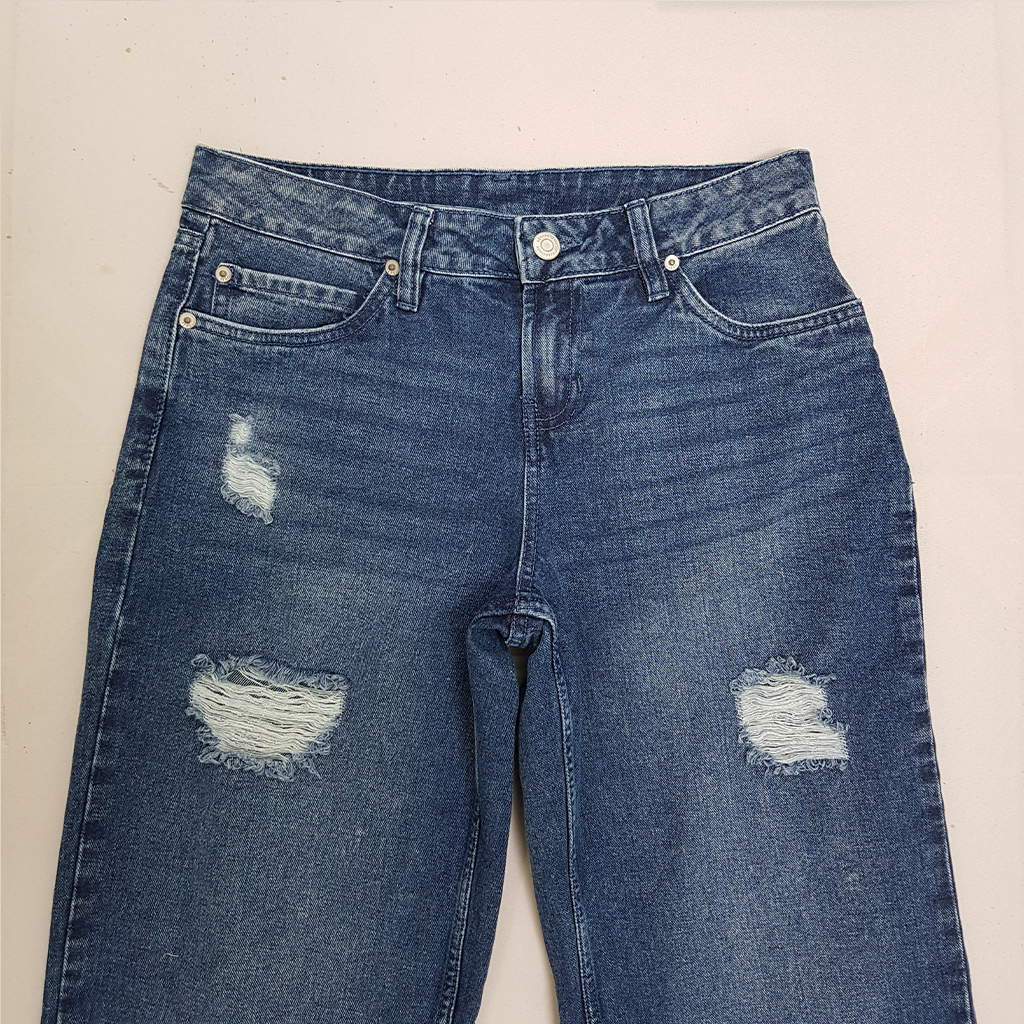 شلوار جینز زنانه 29610 مارک AEROPOSTALE