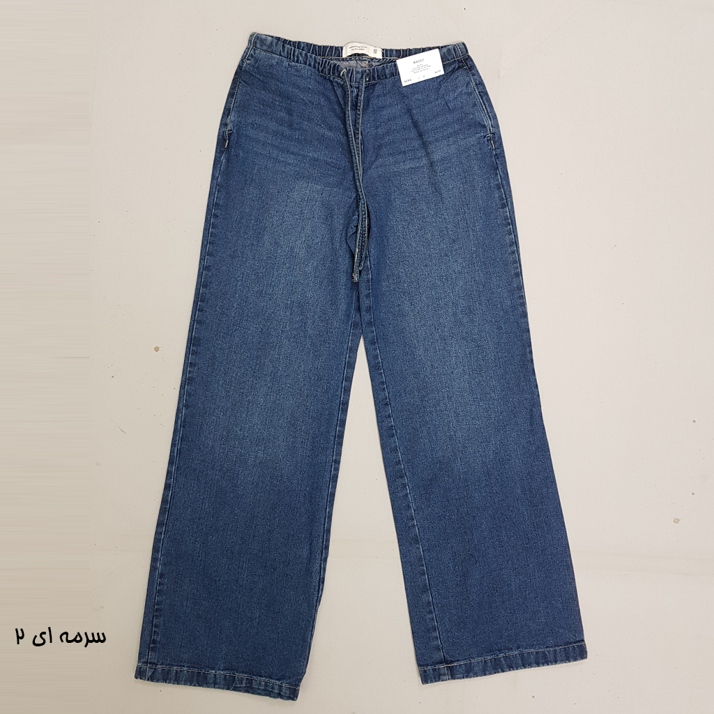 شلوار جینز زنانه 29610 مارک AEROPOSTALE