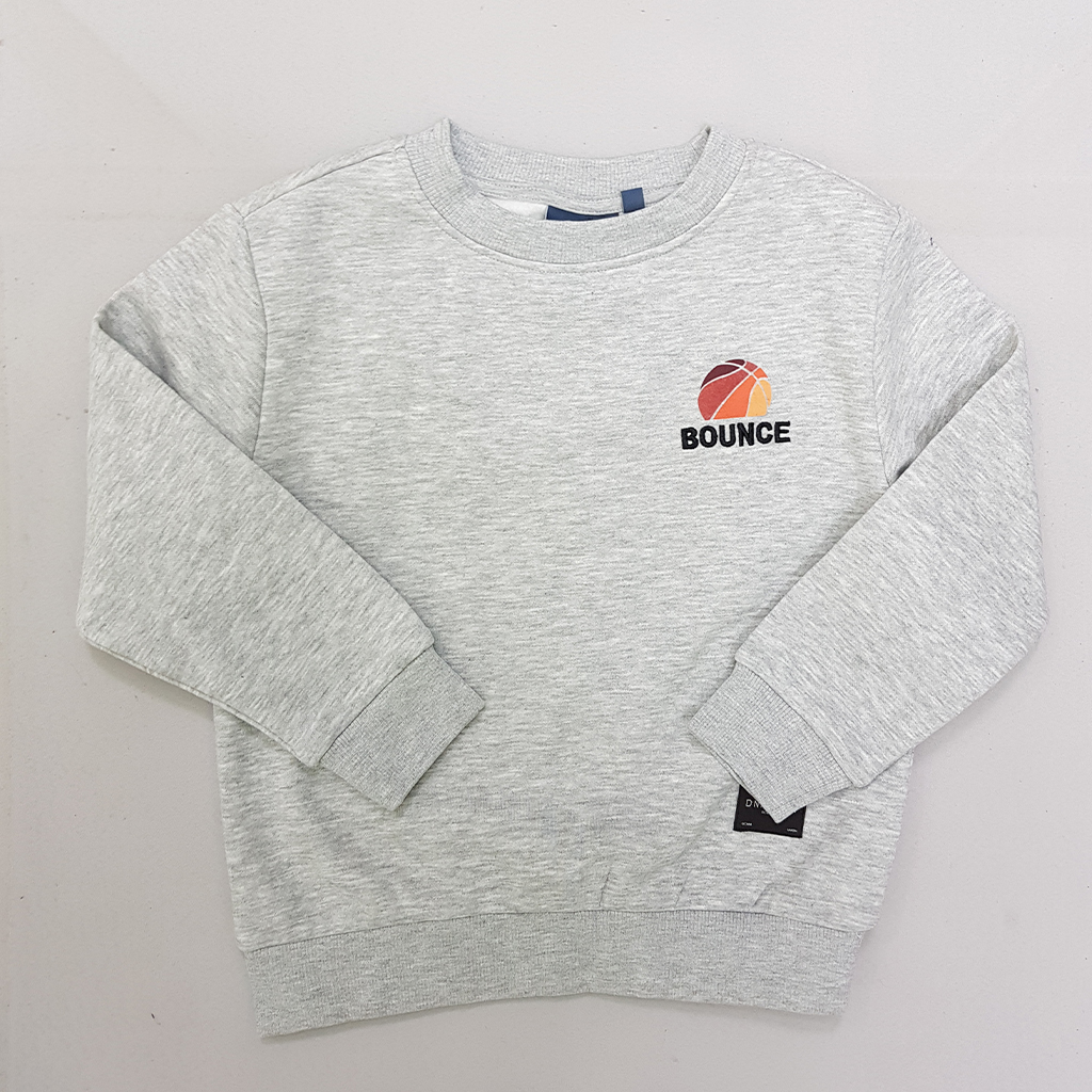 پلیور پسرانه 29719 سایز 6 تا 16 سال مارک ONLY