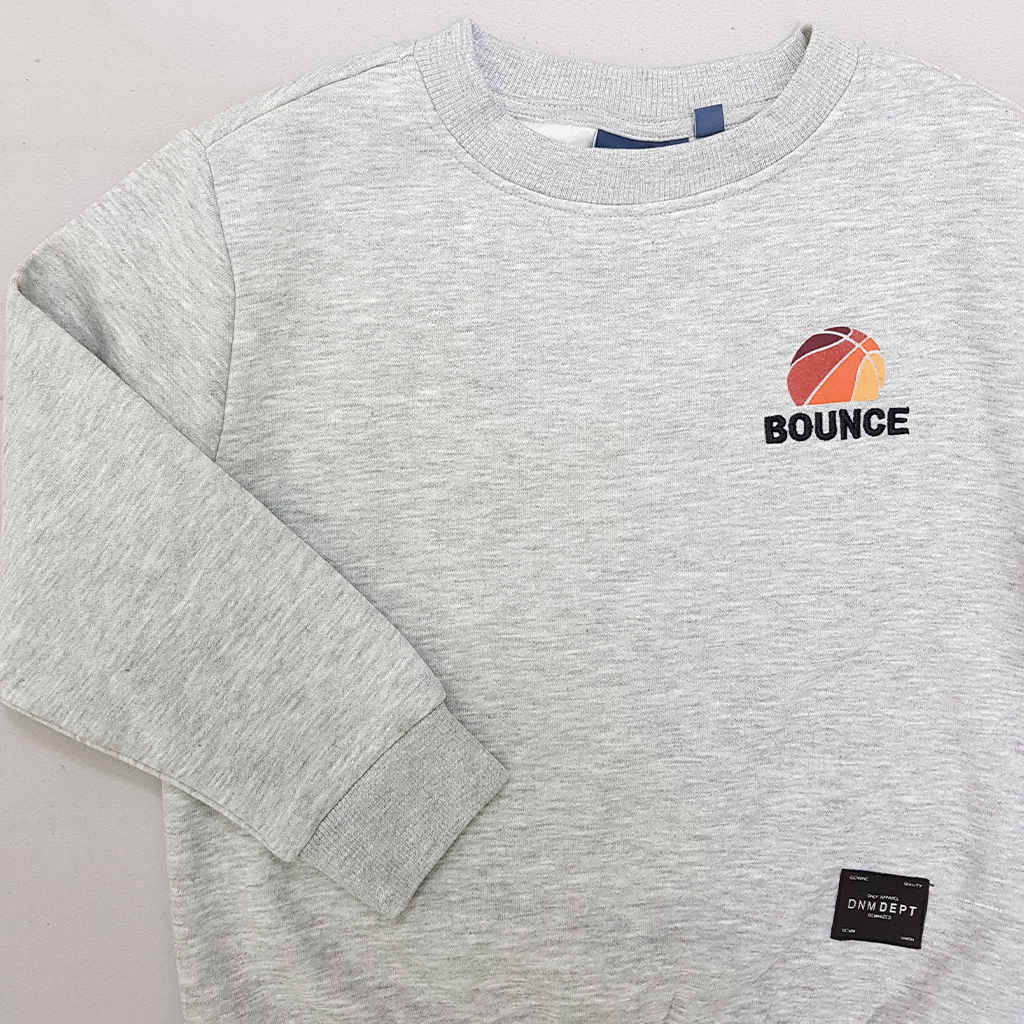 پلیور پسرانه 29719 سایز 6 تا 16 سال مارک ONLY