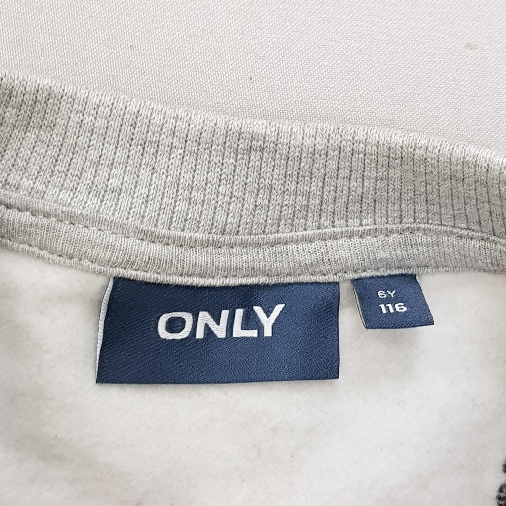 پلیور پسرانه 29719 سایز 6 تا 16 سال مارک ONLY
