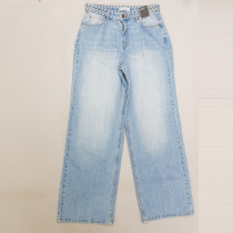 شلوار جینز زنانه 28991 سایز 34 تا 44 مارک Denim Co