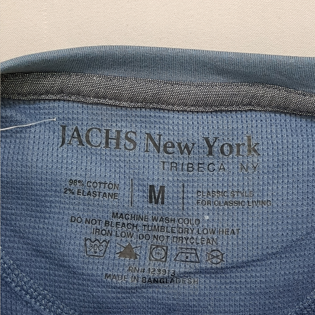 بلوز مردانه 29403 مارک Jach New York