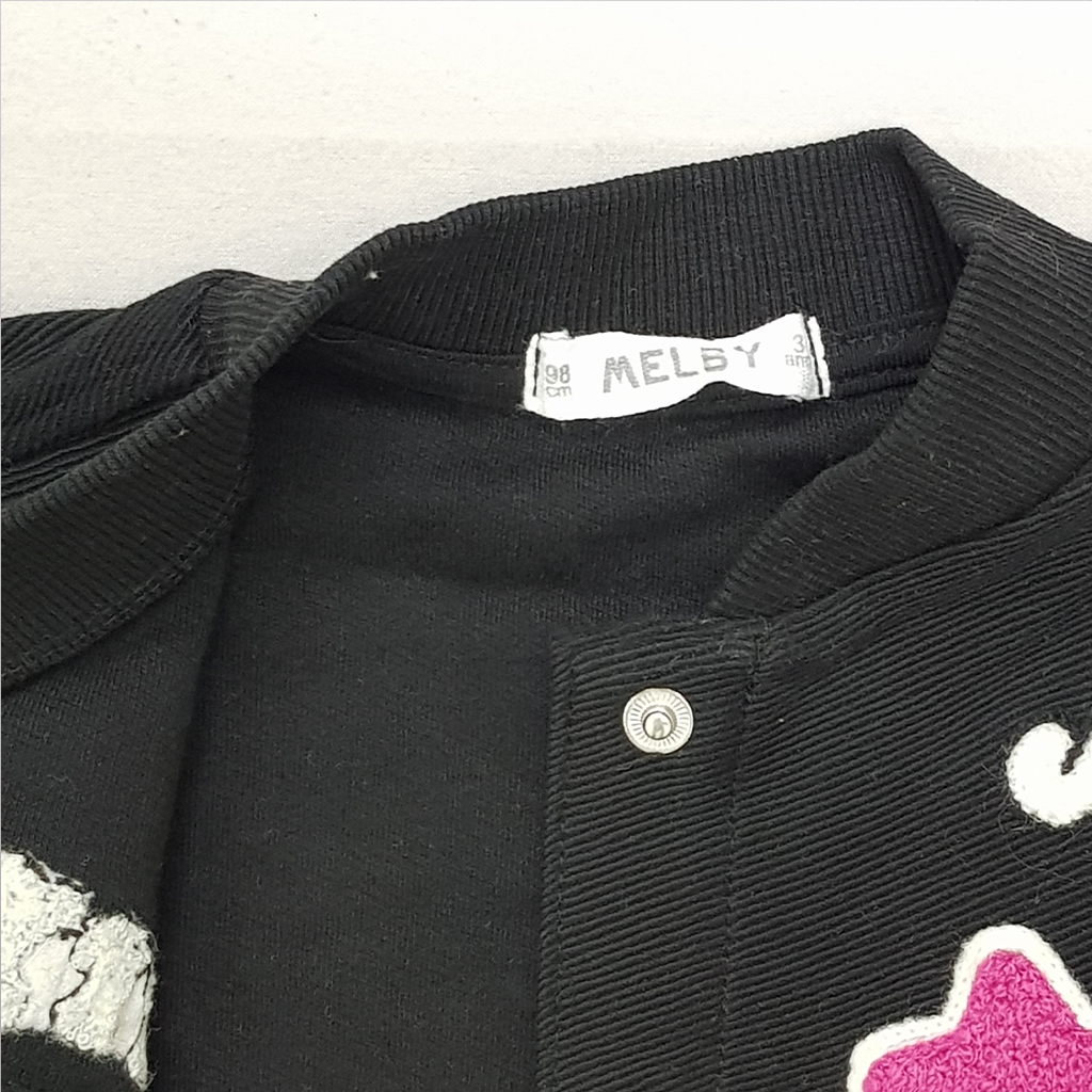 سویشرت دخترانه 29441 سایز 3 تا 16 سال مارک MELBY