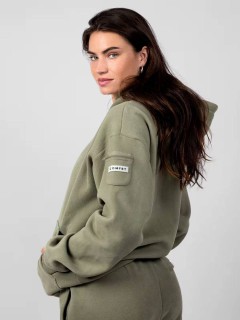 ست هودی شلوار comfrt اسپرت کد 418740