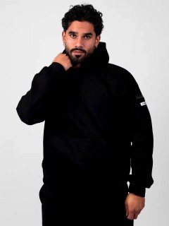 ست هودی شلوار comfrt اسپرت کد 418740