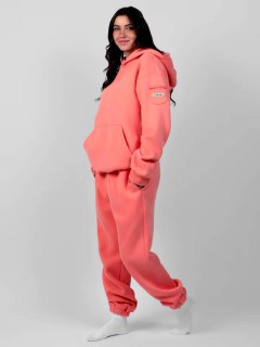 ست هودی شلوار comfrt اسپرت کد 418740