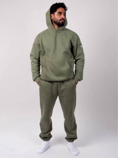 ست هودی شلوار comfrt اسپرت کد 418740