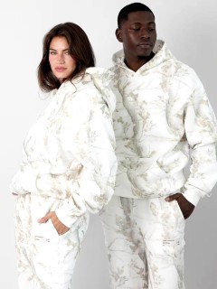 ست هودی شلوار comfrt اسپرت کد 418744