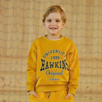 پلیور پسرانه 29804 سایز 2 تا 8 سال مارک COOL CLUB