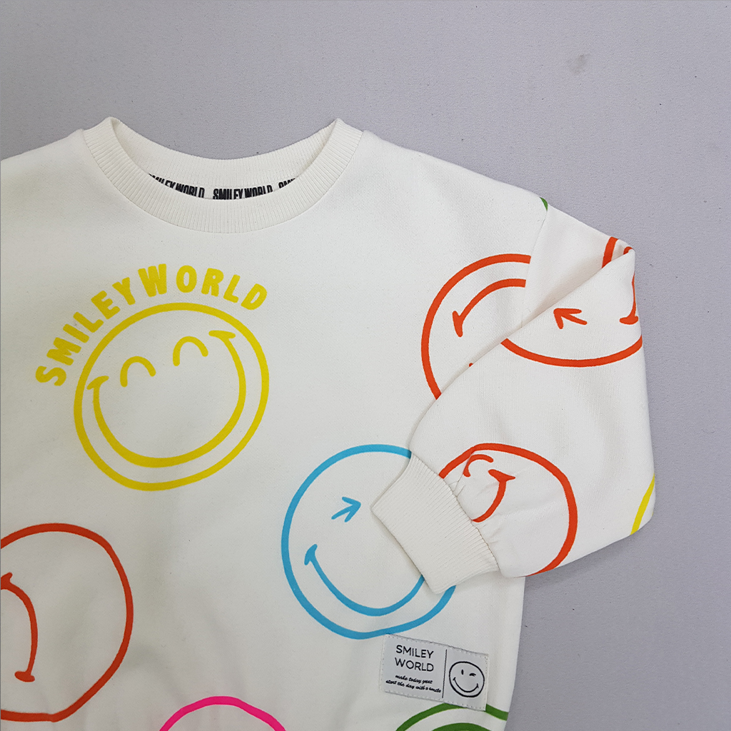 پلیور دخترانه 29802 سایز 1 تا 12 سال