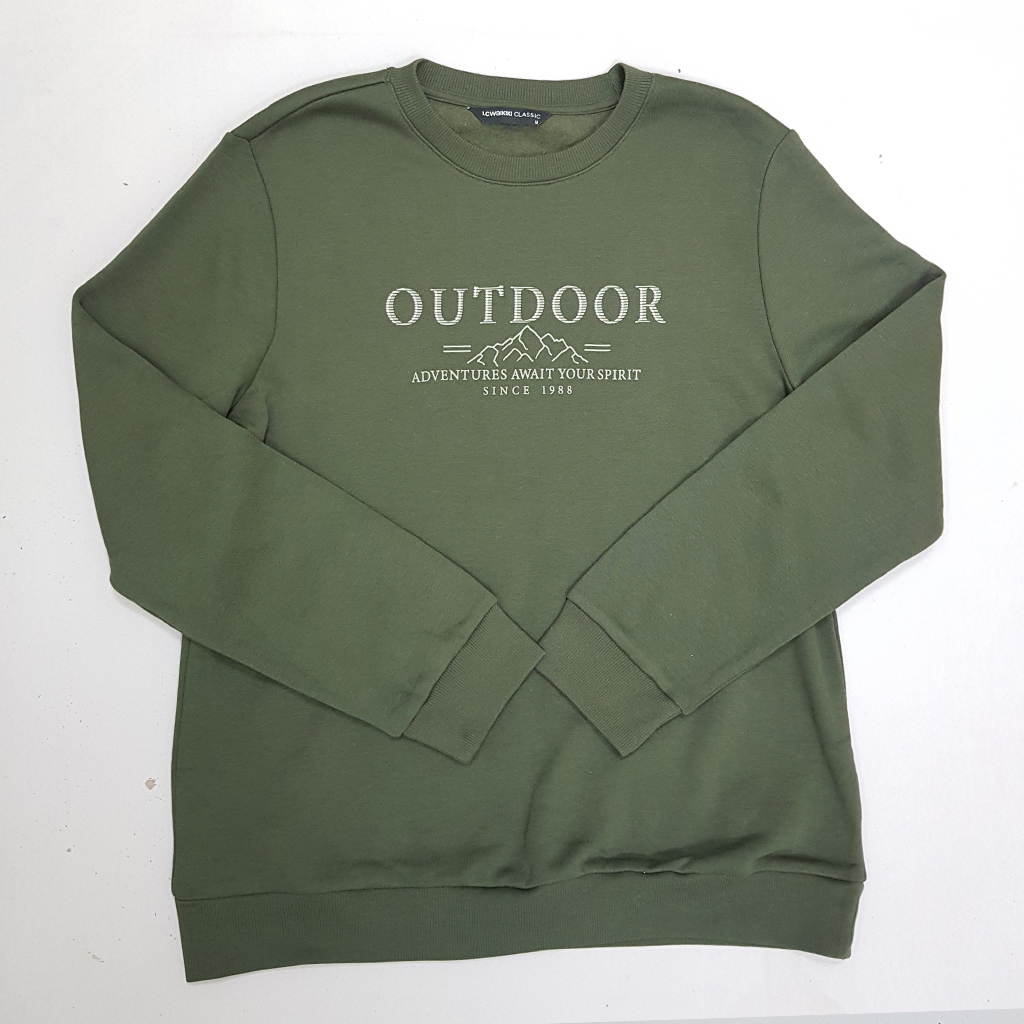 پلیور مردانه 29760 مارک LC WAIKIKI