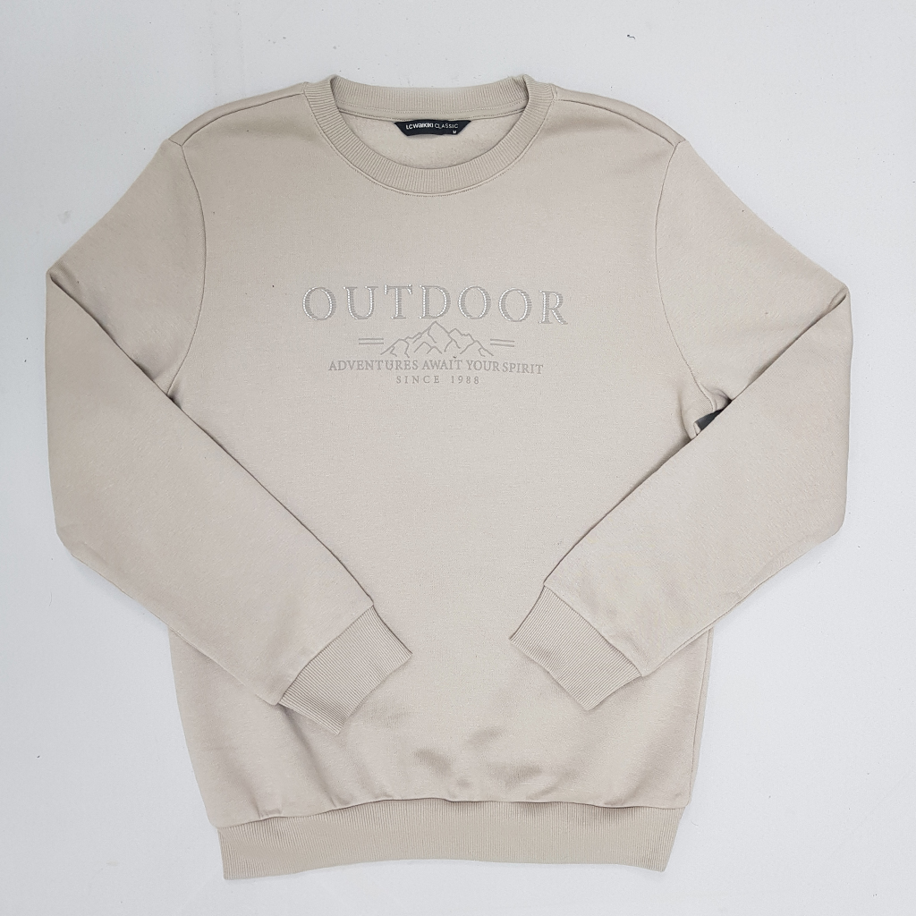 پلیور مردانه 29760 مارک LC WAIKIKI