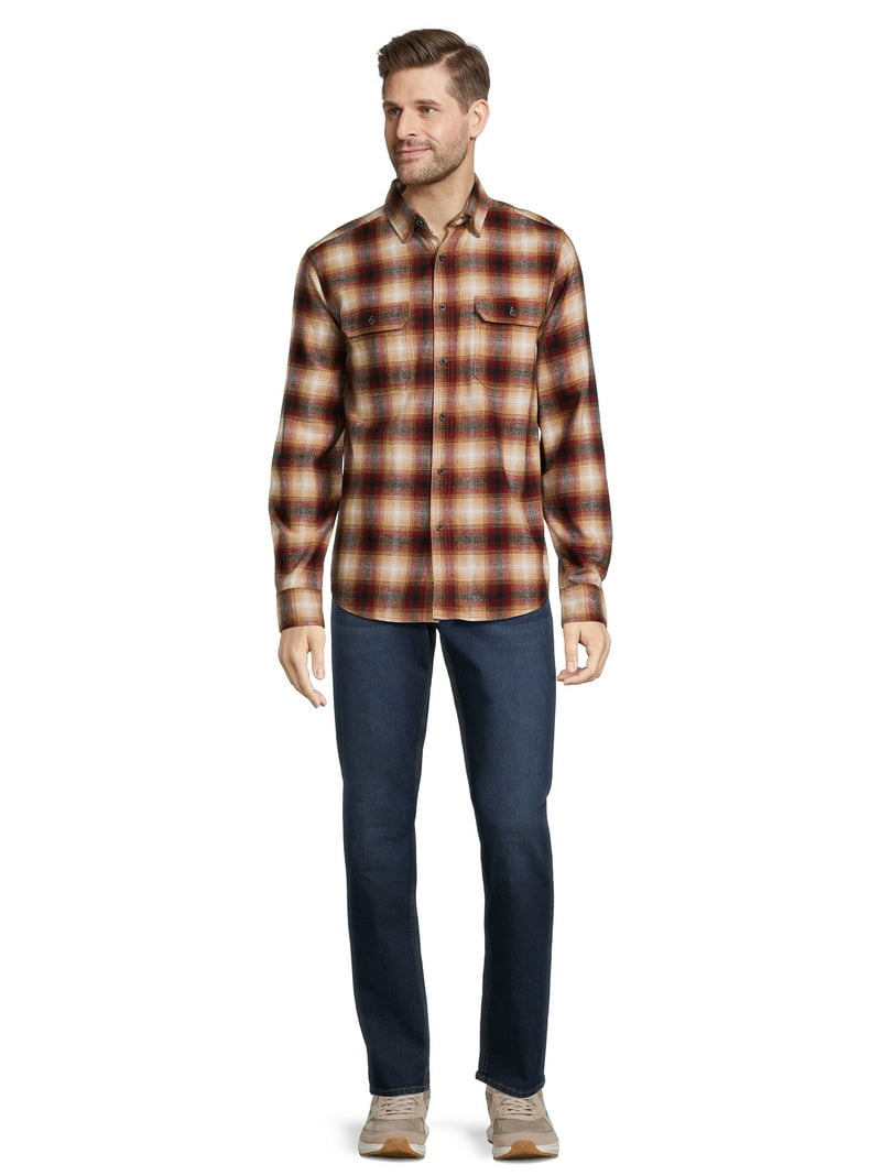 پیراهن مردانه 29620 مارک George