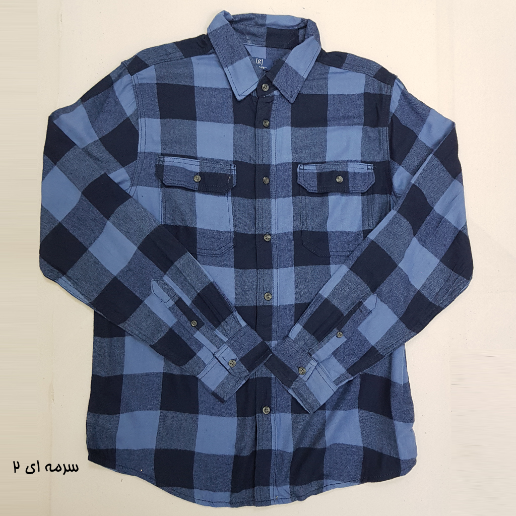 پیراهن مردانه 29620 مارک George