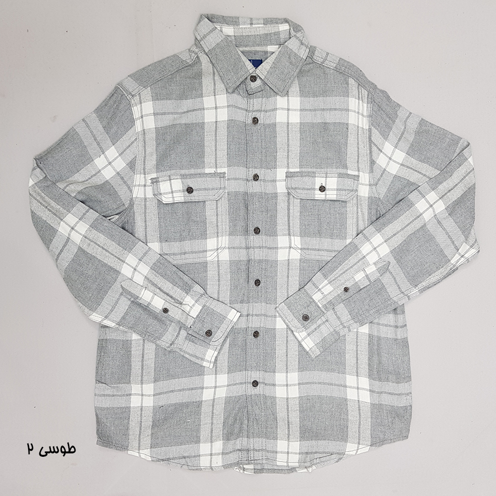 پیراهن مردانه 29620 مارک George