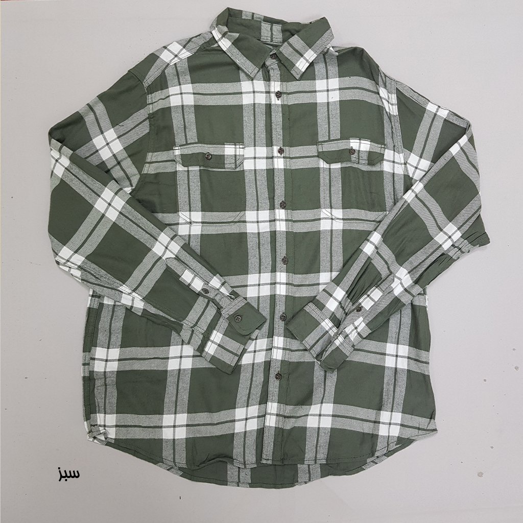 پیراهن مردانه 29620 مارک George