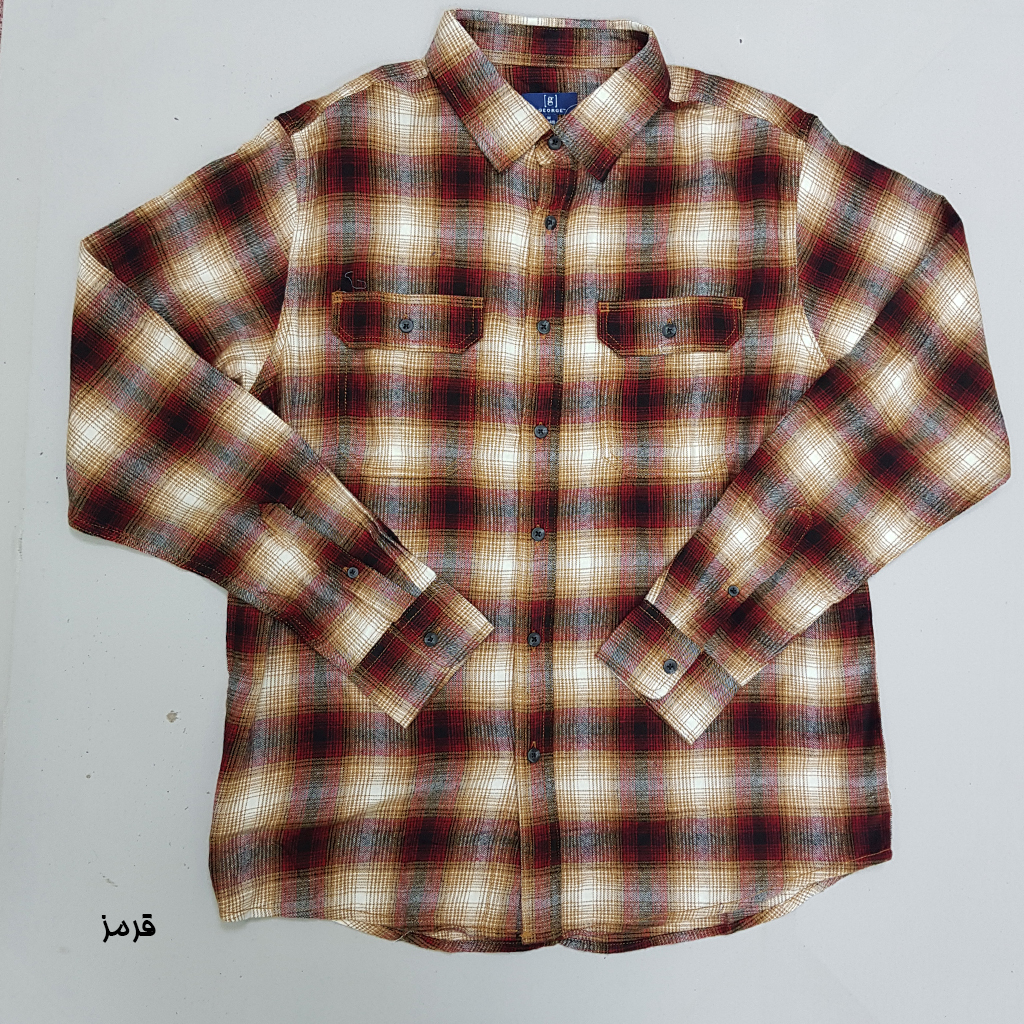 پیراهن مردانه 29620 مارک George