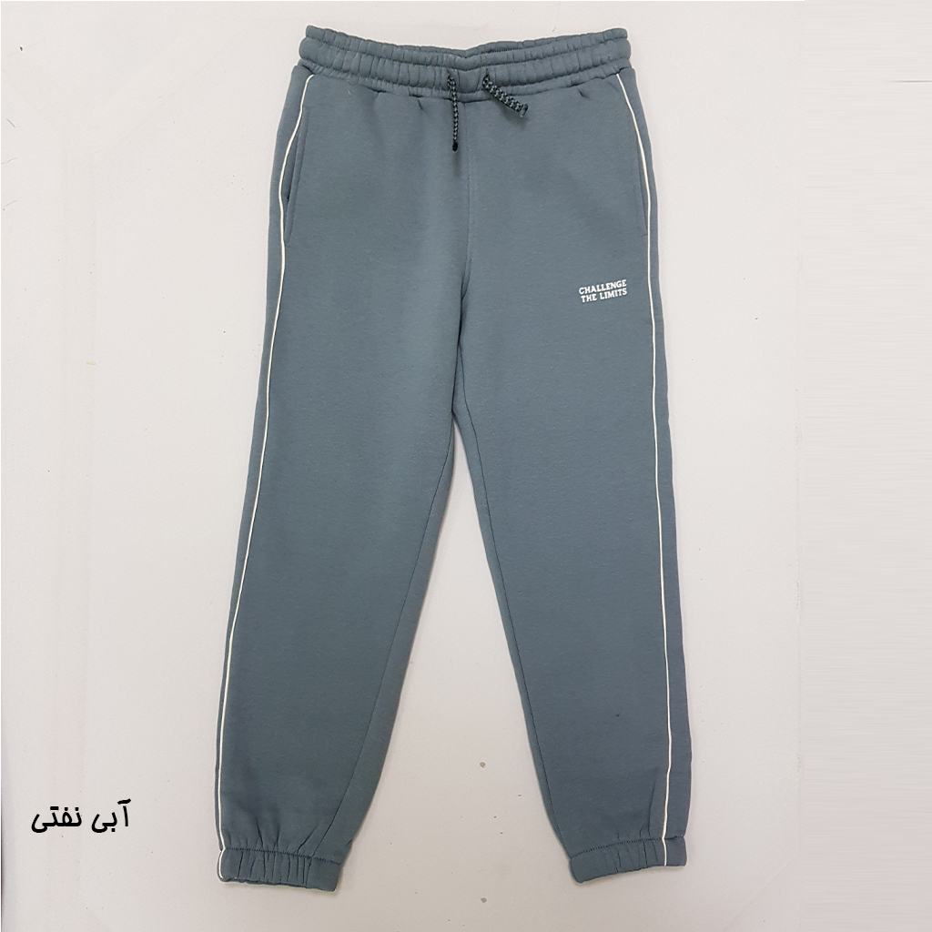 شلوار پسرانه 29777 سایز 7 تا 14 سال مارک LC WAIKIKI