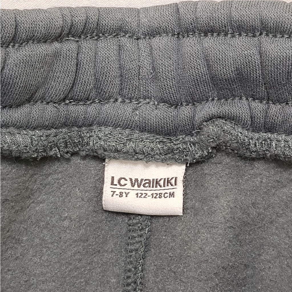 شلوار پسرانه 29777 سایز 7 تا 14 سال مارک LC WAIKIKI