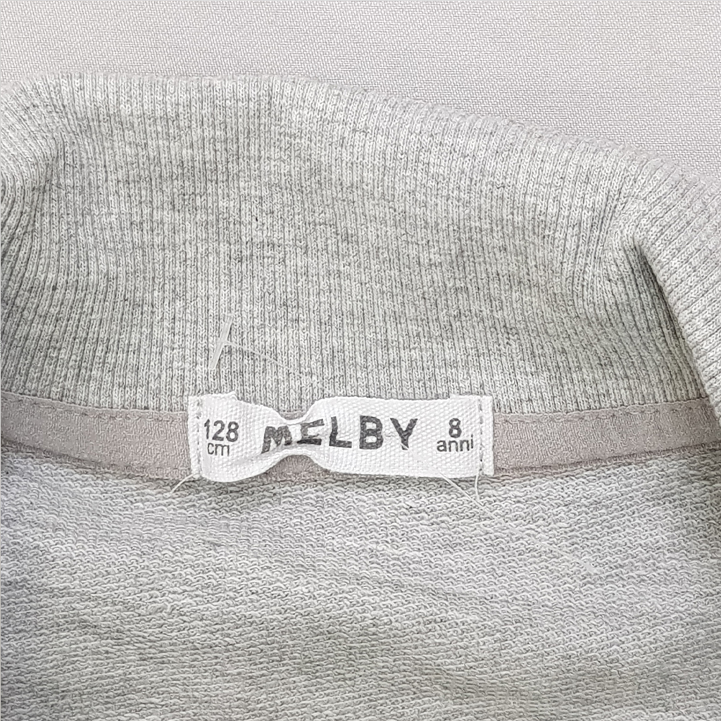 سویشرت پسرانه 29444 سایز 4 تا 14 سال مارک MELBY